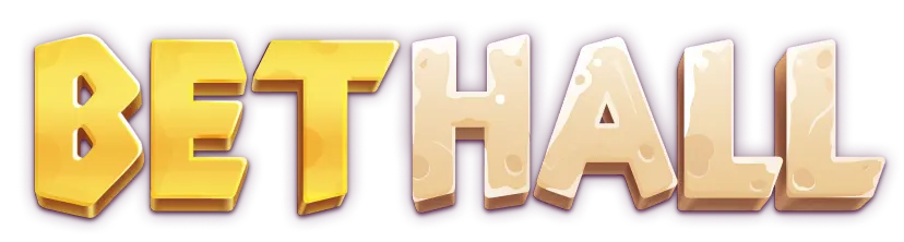 logo BetHall casino